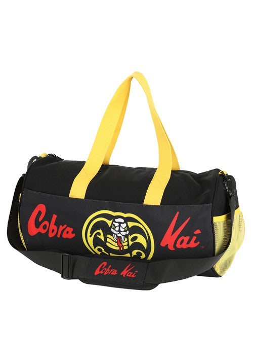 Cobra Kai Duffle Bag - US 4166