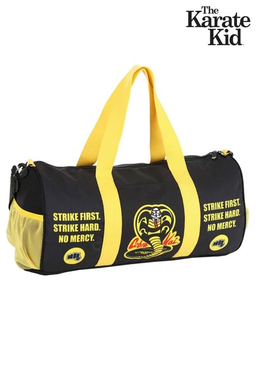 Cobra Kai Duffle Bag - US 4166