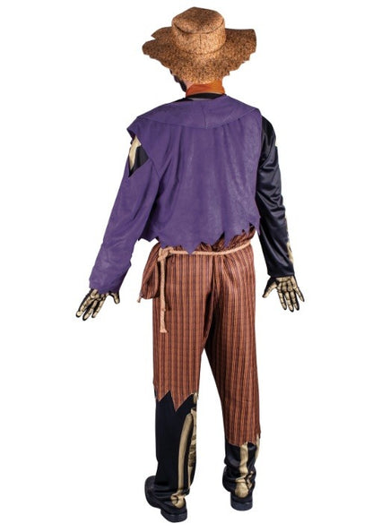 Disney Deluxe Coco Hector Costume for Men - US 3008