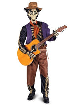 Disney Deluxe Coco Hector Costume for Men - US 3008