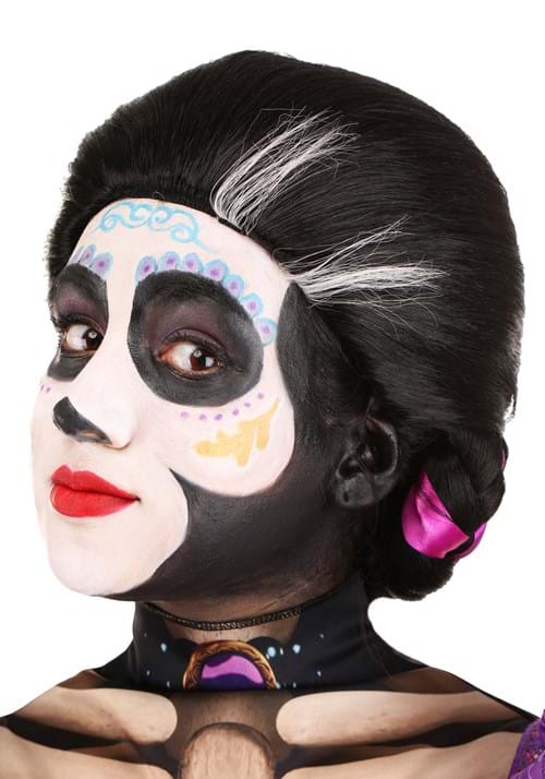 Disney Coco Mama Imelda Costume for Women - US 7037