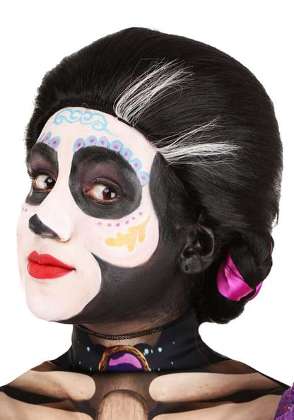 Disney Coco Mama Imelda Costume for Women - US 7037