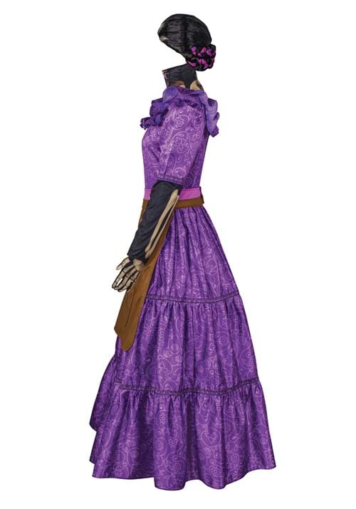 Disney Coco Mama Imelda Costume for Women - US 7037
