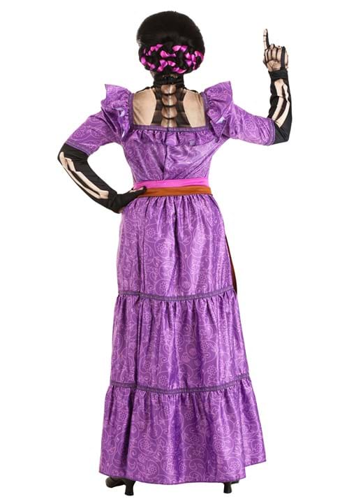 Disney Coco Mama Imelda Costume for Women - US 7037