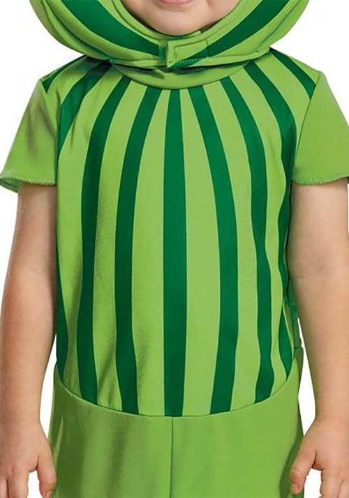 Infant/Toddler Cocomelon Melon Costume - US 2090