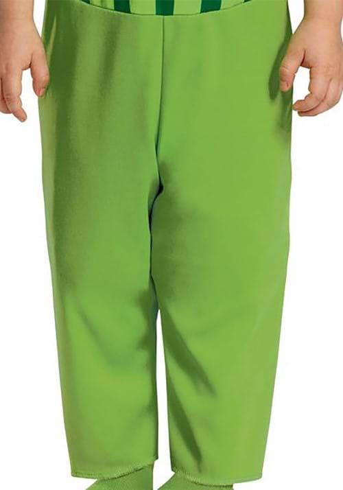 Infant/Toddler Cocomelon Melon Costume - US 2090