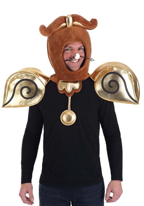 Cogsworth Adult Costume Kit - US 4949
