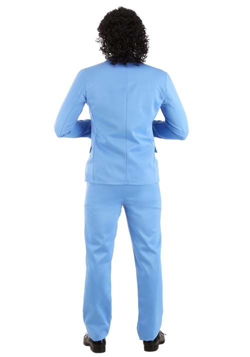 Coming to America Randy Watson Costume for Men - US 2659