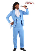 Coming to America Randy Watson Costume for Men - US 2659