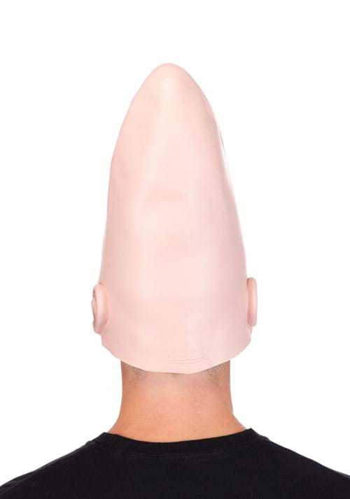 Adult Cone Alien Head Costume Accessory - US 8652