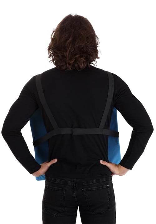 Connect Four Sandwich Board Costume for Adults - US 5457