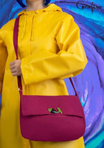 Coraline Cosplay Fish Bag - US 6879