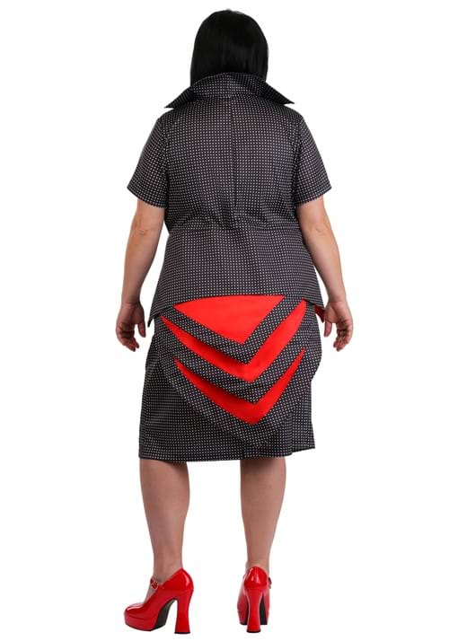 Plus Size Coraline Other Mother Costume - US 1544