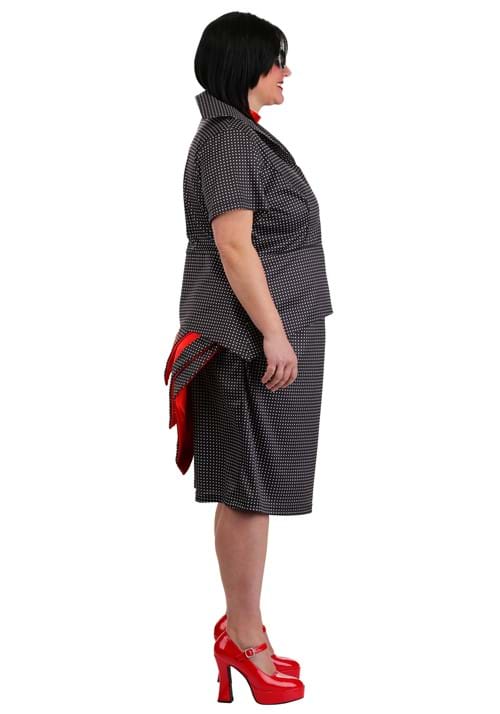 Plus Size Coraline Other Mother Costume - US 1544