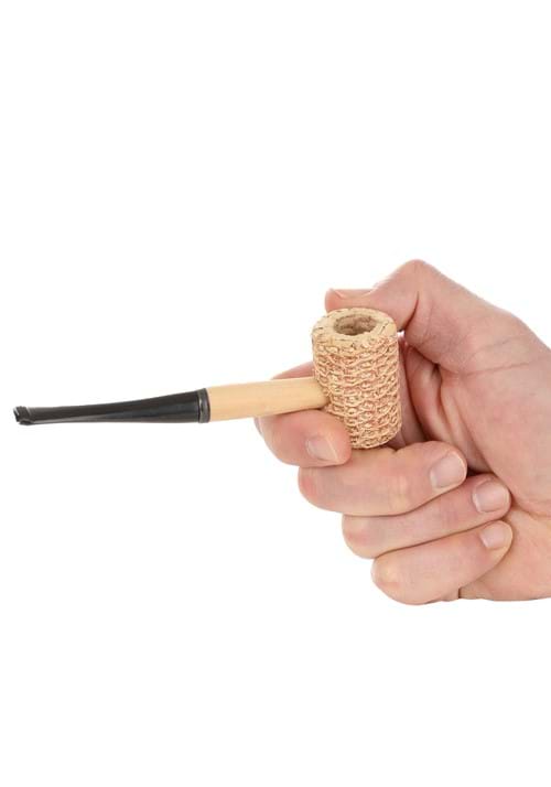 Corn Cob Pipe Accessory Prop - US 1277