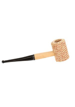 Corn Cob Pipe Accessory Prop - US 1277