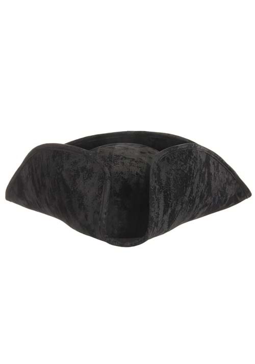 Adult Corsair Pirate Costume Hat - US 7908