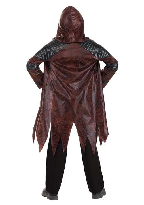Masked Apocalypse Hunter Costume for Boys - US 4374
