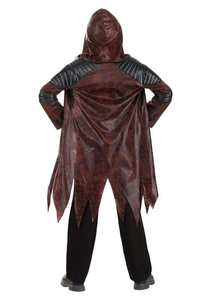 Masked Apocalypse Hunter Costume for Boys - US 4374