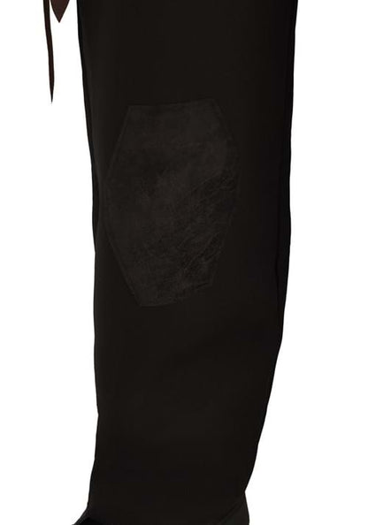 Masked Apocalypse Hunter Costume for Boys - US 4374