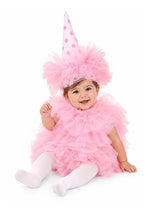 Cotton Candy Costume for Infants - US 9161