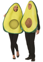 Couple's Avocado Costume - US 6855