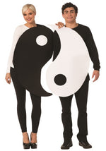 Couple's Yin & Yang Costume - US 1078