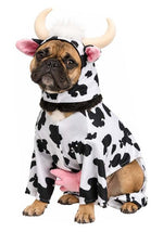Cow Costume for Dogs - US 8832