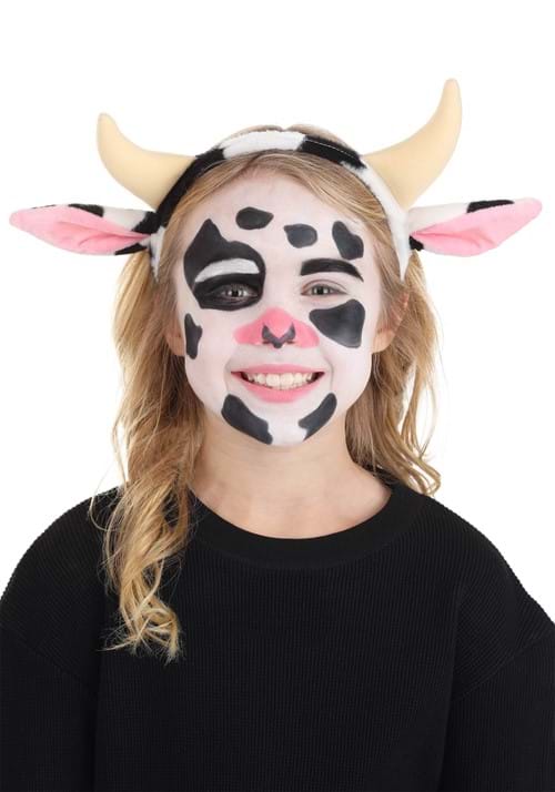 Cow Makeup Kit - US 5743