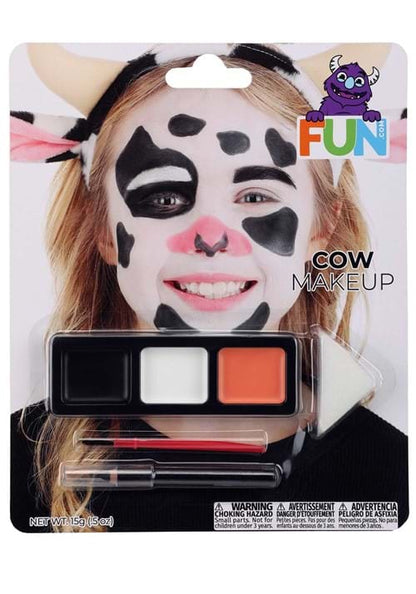 Cow Makeup Kit - US 5743