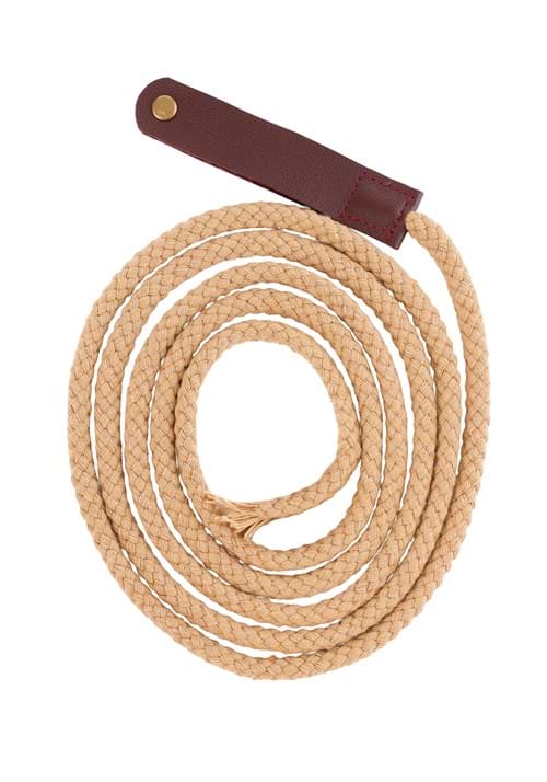 Cowboy Lasso Rope Accessory Prop - US 0591
