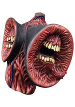 Creepy Siren Mask for Adults - US 9586