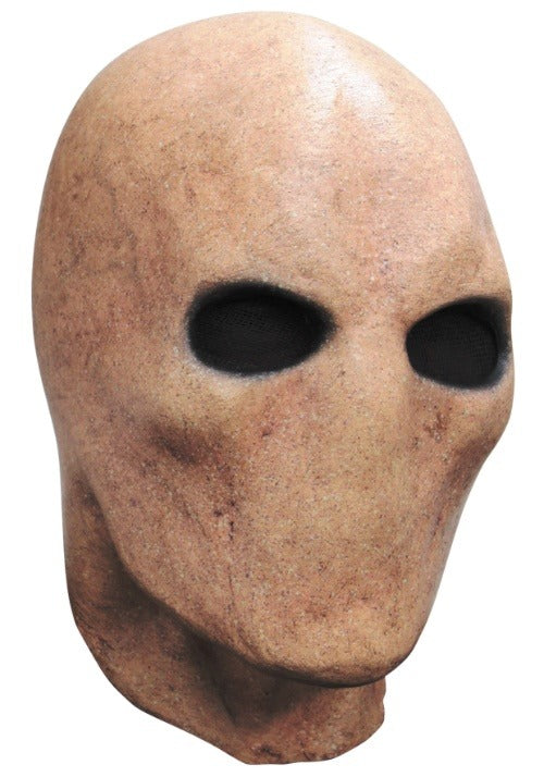 Adult Slender Ghost Mask - US 8259