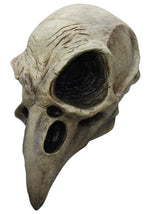 Crow Skull Scary Mask - US 5402