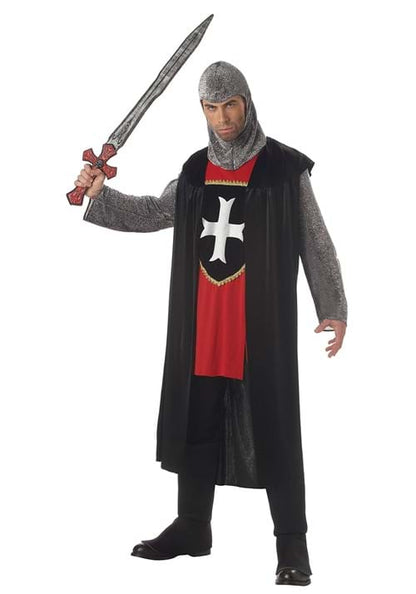 Crusader Toy Sword Accessory - US 8023