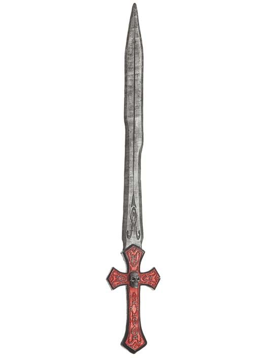 Crusader Toy Sword Accessory - US 8023