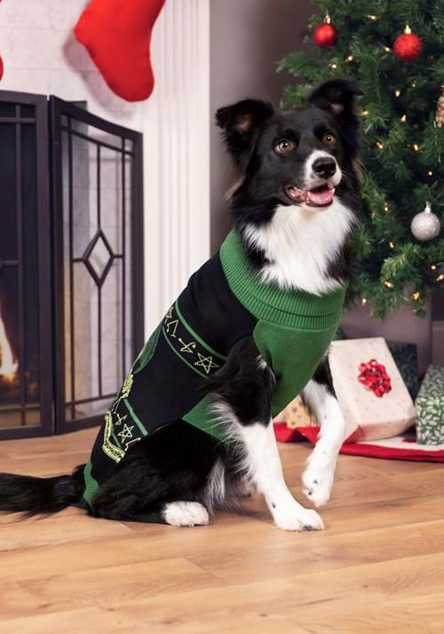 Cthulhu Pet Sweater - US 2051