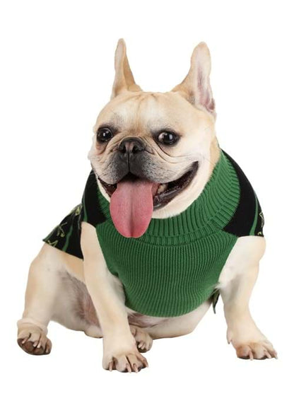 Cthulhu Pet Sweater - US 2051