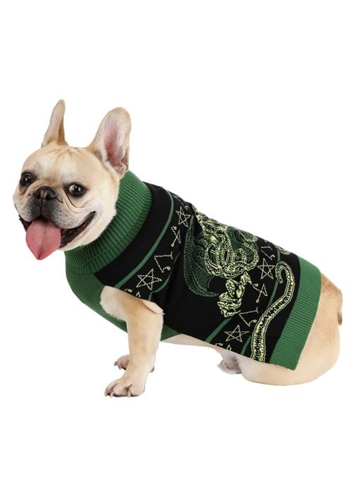 Cthulhu Pet Sweater - US 2051