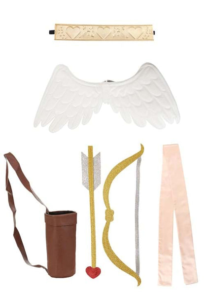 Cupid Costume Kit - US 2433