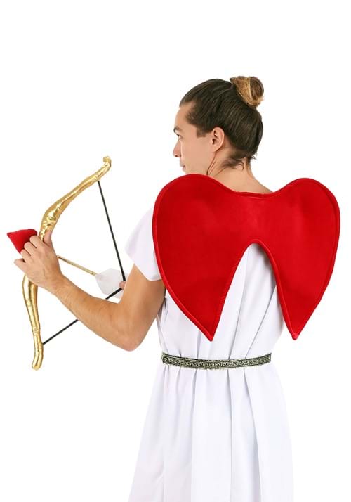 Adult Cupid Wings and Bow Costume Kit - US 3806