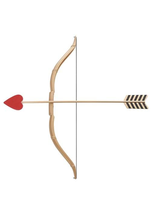 Cupid's Mini Bow and Arrow Set - US 9726
