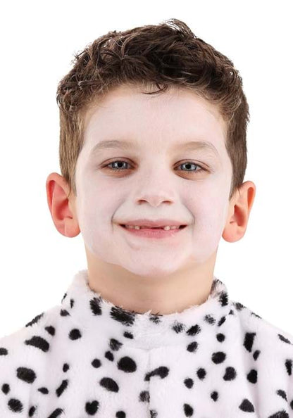 Exclusive Dalmatian Makeup Kit - US 2737