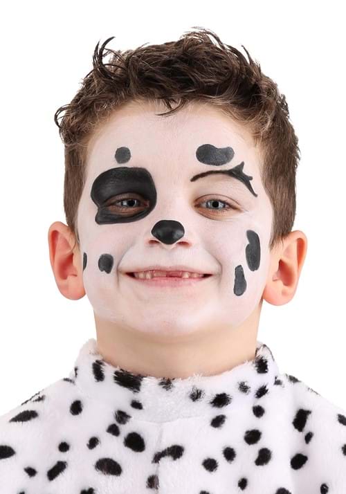 Exclusive Dalmatian Makeup Kit - US 2737