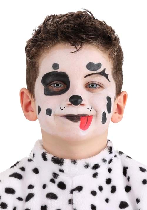 Exclusive Dalmatian Makeup Kit - US 2737