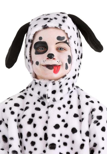 Exclusive Dalmatian Makeup Kit - US 2737