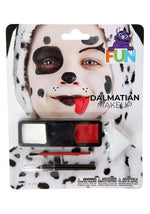 Exclusive Dalmatian Makeup Kit - US 2737