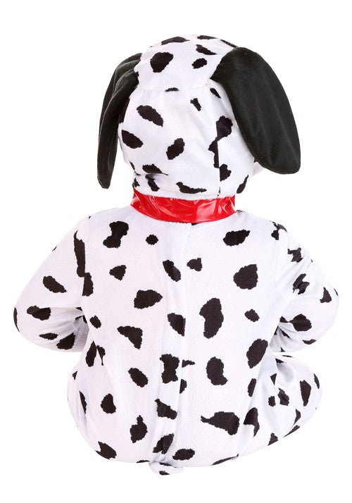 Baby Dapper Dalmatian Costume - US 6911