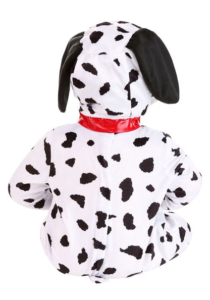 Baby Dapper Dalmatian Costume - US 6911