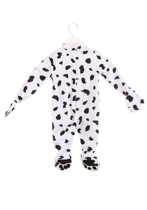 Baby Dapper Dalmatian Costume - US 6911